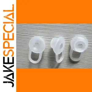 Silicone Ear Tips for Huawei B2 Bluetooth Tracker