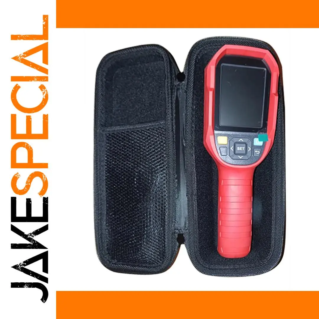 Protective EVA Case for UNI-T UTi260A/B 1 Protective EVA Case for UNI-T UTi260A/B