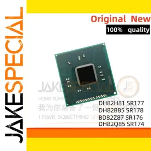 High-Performance Voltage Regulator Module