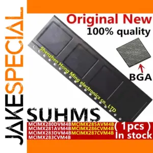 High-Precision Drive IC for Computers