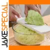 Salad Shredder for Vegetable Prep