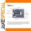 Blue RISC-V CH32V003 Development Board Kit