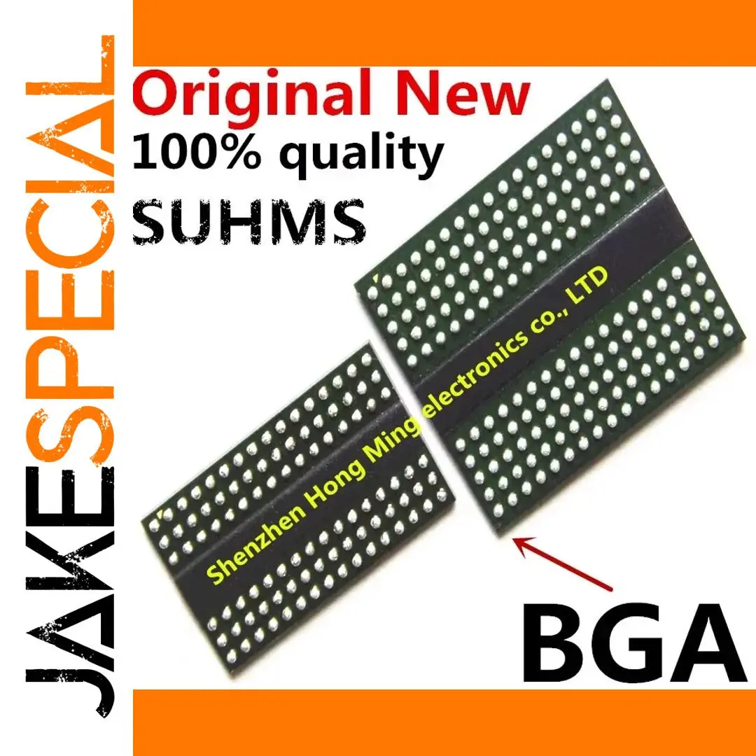 K4AAG165WA-BCWE BGA Drive IC 1 K4AAG165WA-BCWE BGA Drive IC