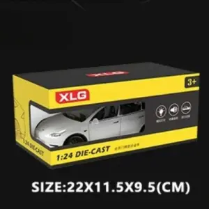 White 1:24 Diecast Roadster Sport Model 15 3ec231bfd0bb472f8fab1865 upscaled