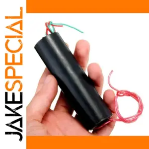 High-Voltage Pulse Generator ELEABC 6V-12V