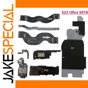 Samsung Galaxy S23 Ultra Replacement Antenna Assembly