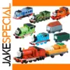 Takara Tomy Tomica Diecast Train Collection