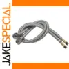 Stainless Steel Faucet Hose 60/80/100cm