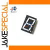 1.8-Inch 7-Segment Red LED Display Module