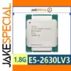 Intel Xeon E5-2630LV3 Processor 8-Core LGA 2011