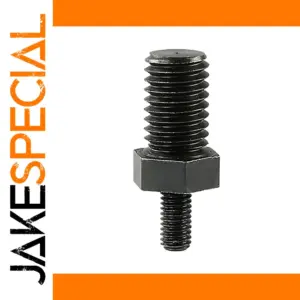 Durable 3-inch Mini Angle Grinder Adapter (5mm-10mm)