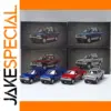 1:64 Lesdi HiLux Pickup Diecast Model