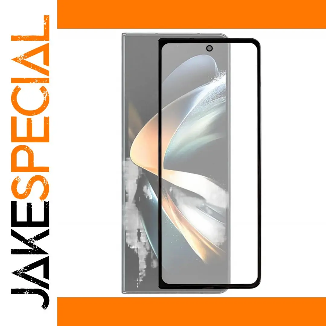 Galaxy Z Fold 4 Front Screen Glass SM-F936N/U 1 Galaxy Z Fold 4 Front Screen Glass SM-F936N/U