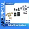 Electric Guitar String Retainers for ST and TL Models