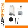 Universal Toilet Repair Kit for 23-27cm Tanks