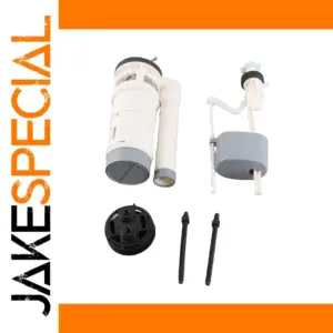 Universal Toilet Repair Kit for 23-27cm Tanks