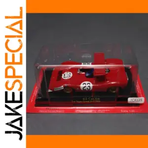 1:43 Scale CAN AM 23# Diecast Model