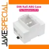 DIN Rail ABS Enclosure for Raspberry Pi 4