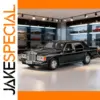 1994 Rolls Royce Silver Spur Model 1:32 Diecast