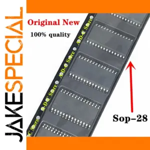 PIC16F Series SOP-28 Microcontroller Reel