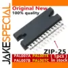 ZIP25 Logic IC Module PAL007A/B/C/E
