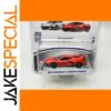 2022 Chevrolet Corvette Stingray Diecast Model 1:64