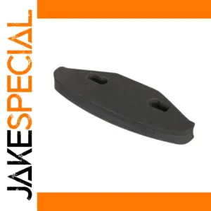 Ford GT & 4-Tec 2.0 RC Foam Bumper 15cm