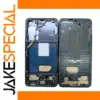 Samsung Galaxy S22 5G S901B Bezel Frame Replacement