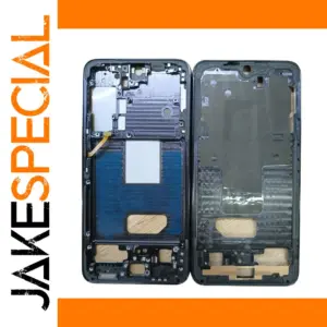 Samsung Galaxy S22 5G S901B Bezel Frame Replacement