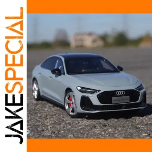 1:18 Scale A5 L Sports Car Diecast Model