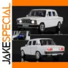 1/18 LADA 2107 Diecast Model Car