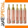 Copper Welder Collet Chuck for Capacitor Discharge Welding