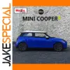 Maisto 1:24 Mini Cooper SE Diecast Model
