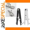 Stainless Steel Spring Bar Plier for Watches