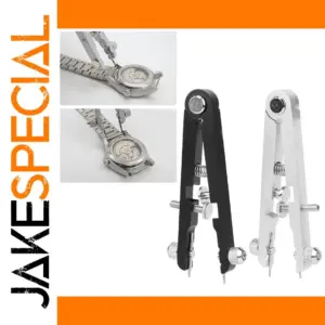 Stainless Steel Spring Bar Plier for Watches
