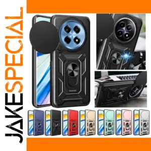 Rugged Armor Case for OnePlus Models