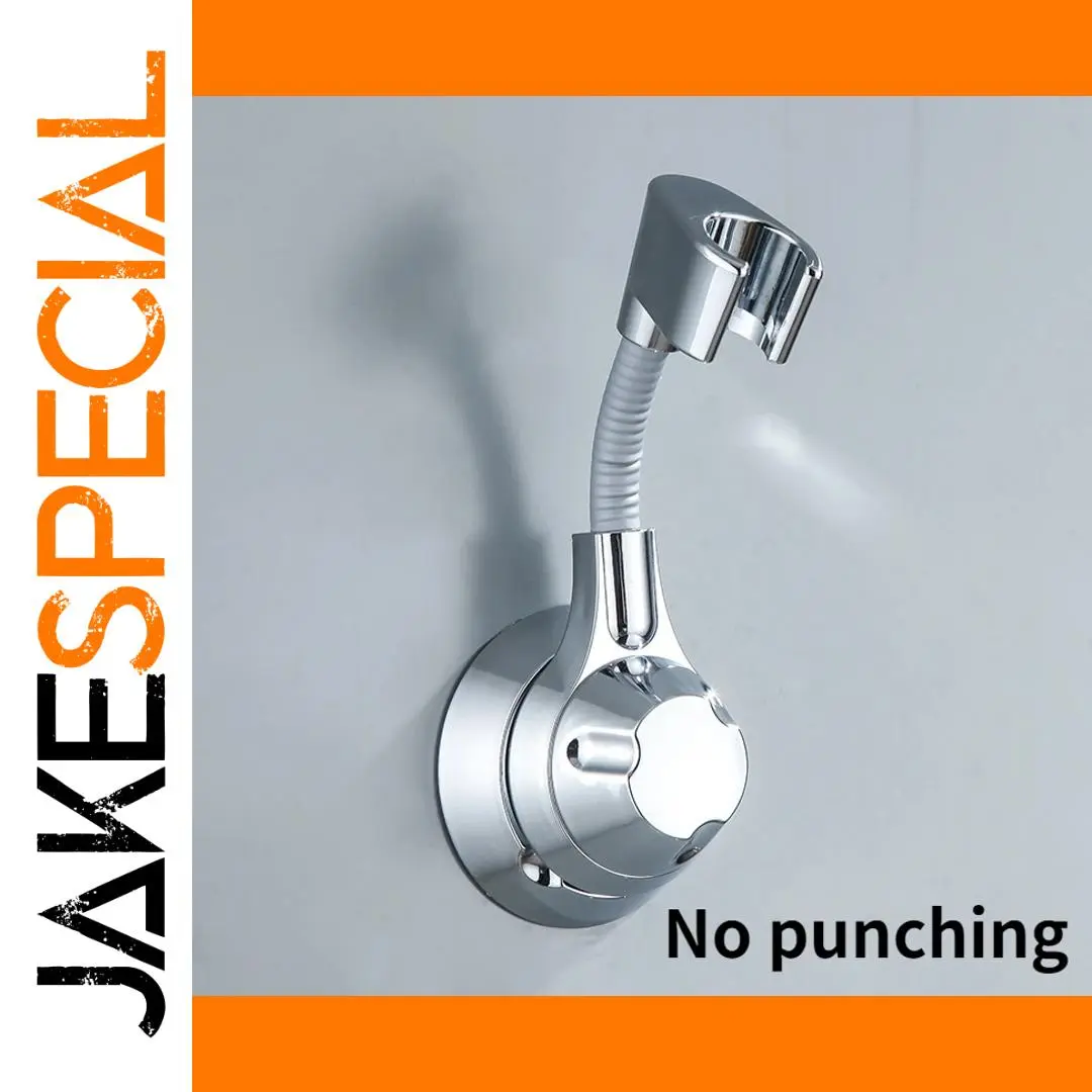 Modern Shower Bracket with Multi-Directional Rotation 1 Modern Shower Bracket with Multi-Directional Rotation