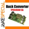 High-Efficiency DC-DC Buck Converter Module