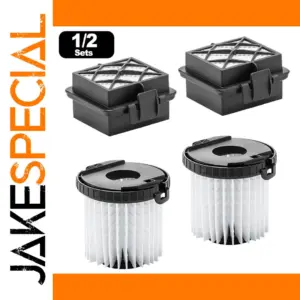 Karcher VC Series Replacement Filter Kit