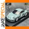 Porsche 911 S/T Shore 2024 1:18 Resin Model
