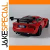 1:32 Dodge Viper ACR Diecast Model
