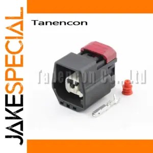 Waterproof Automotive Connector Set - 1 to 20 Pack