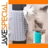 Wall Corner Cat Grooming Brush