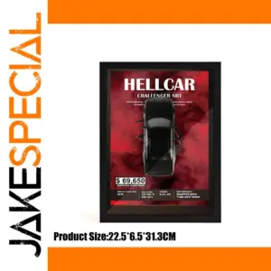 1:32 Alloy Metal Race Car Model