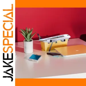 Singapore Airlines Airbus A350 Resin Model 47cm