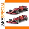 Ferrari SF1000 1:43 Scale Die-Cast Model Car