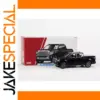 1/64 Scale Diecast Luxury Pickup Truck Model