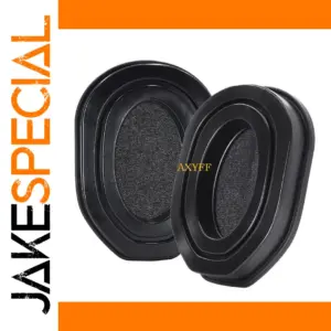 Replacement Earpads for Cutter Compact Headphones