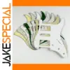 Fender Stratocaster Pickguard HSH Colors