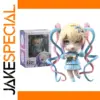 9cm Anime-Inspired PVC Collectible Figure